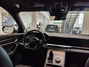 Geely Monjaro I Рестайлинг Москва  - изображение 32