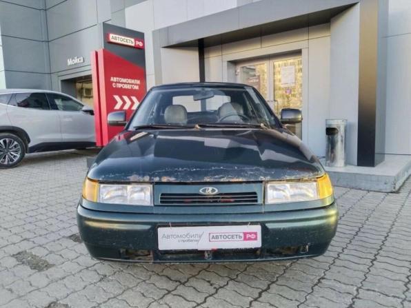 Lada (ВАЗ) 2112 с пробегом 2003 года, цена 120 000 рублей, 183153 км, хэтчбек, Автокод Объявления