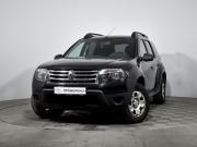 Renault Duster I Санкт-Петербург  - изображение 20