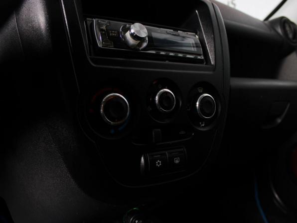 Lada (ВАЗ) Granta I с пробегом 2015 года, цена 469 000 рублей, 160000 км, седан, Автокод Объявления