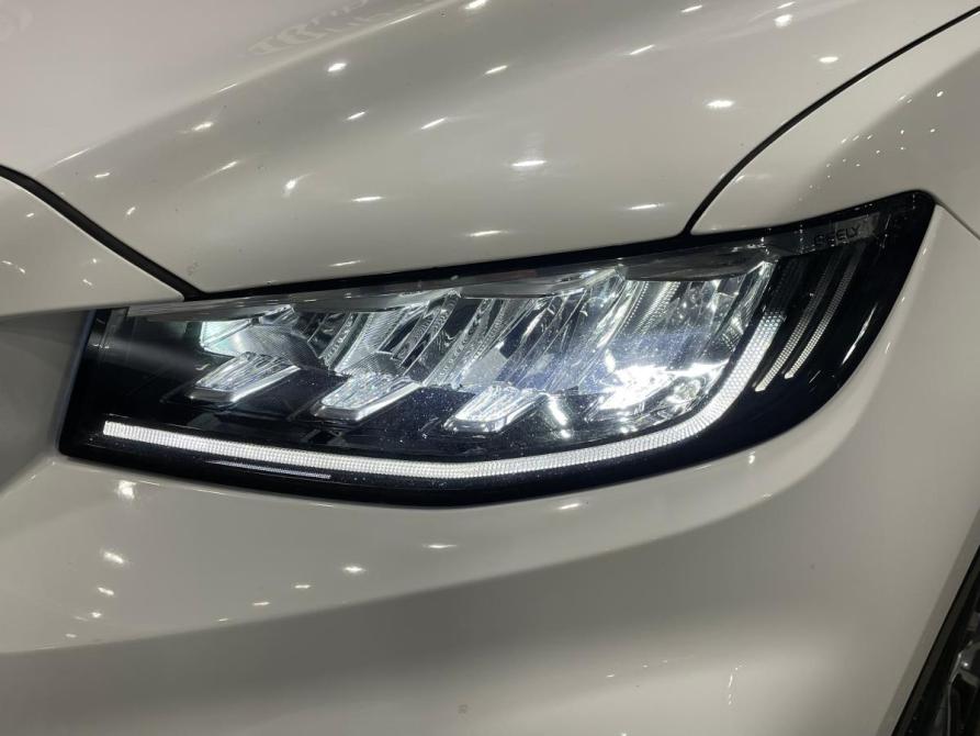 Geely Atlas Pro Пермь  - изображение 9