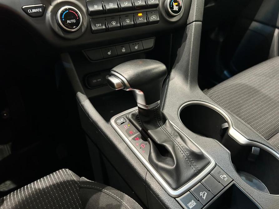 Kia Sportage IV Санкт-Петербург  - изображение 19