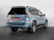Toyota Land Cruiser Prado 120 Series Иркутск  - изображение 22