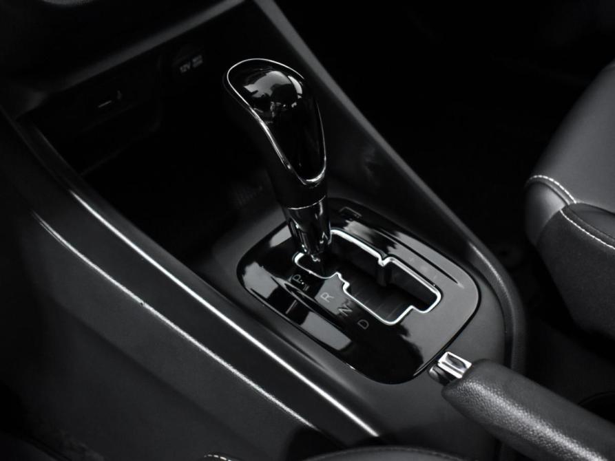 Changan Alsvin Санкт-Петербург  - изображение 12