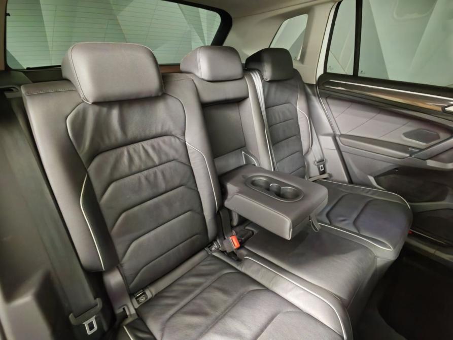 Volkswagen Tiguan II Москва  - изображение 16
