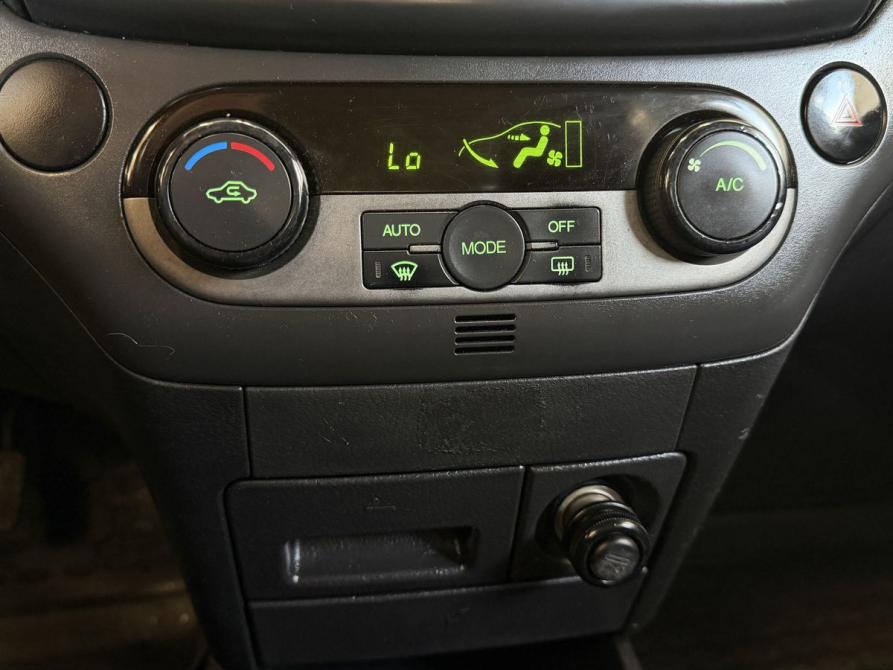 Chevrolet Aveo I Рестайлинг Псков  - изображение 15