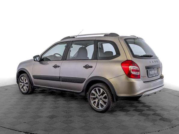Lada (ВАЗ) Granta I Рестайлинг с пробегом 2022 года, цена 875 000 рублей, 31467 км, универсал, Автокод Объявления