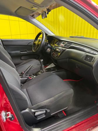 Mitsubishi Lancer IX Рестайлинг с пробегом 2007 года, цена 349 000 рублей, 266000 км, седан, Автокод Объявления