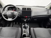 Mitsubishi ASX I Рестайлинг Москва  - изображение 22