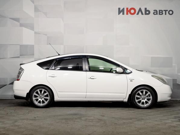 Toyota Prius II Рестайлинг (XW20) с пробегом 2008 года, цена 800 000 рублей, 148164 км, лифтбек, Автокод Объявления