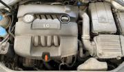 Volkswagen Golf V Воронеж  - изображение 40