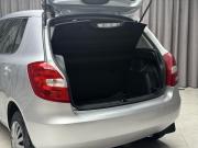 Skoda Fabia II Рестайлинг Ижевск  - изображение 30