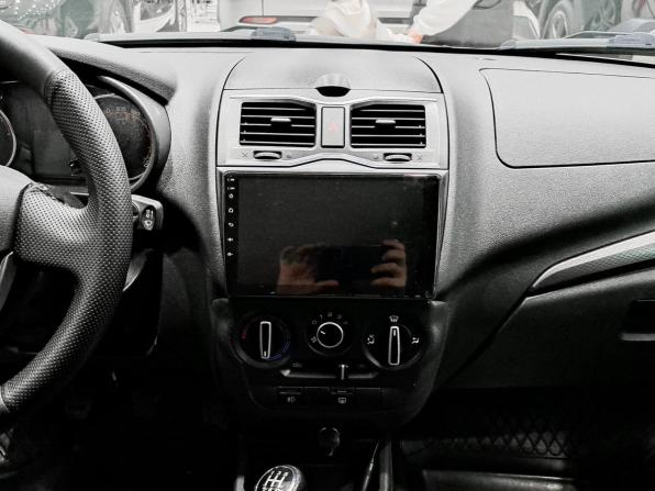 Lada (ВАЗ) Granta I Рестайлинг с пробегом 2021 года, цена 710 000 рублей, 25259 км, седан, Автокод Объявления