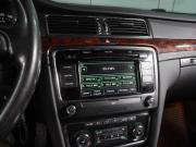 Skoda Superb II Воронеж  - изображение 36