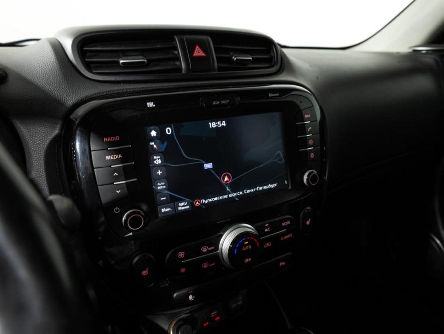 Kia Soul II Рестайлинг Санкт-Петербург  - изображение 17