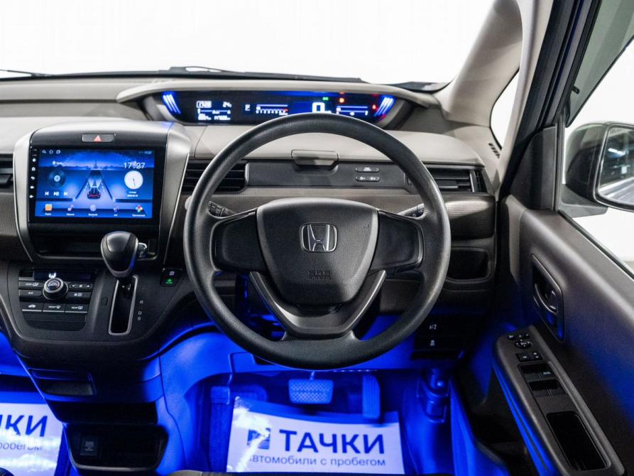 Honda Freed II Иркутск  - изображение 10