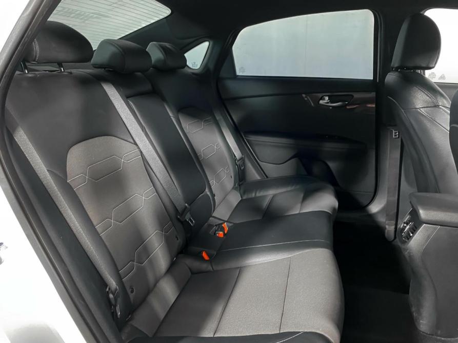 Kia Cerato IV Нижний Новгород  - изображение 13