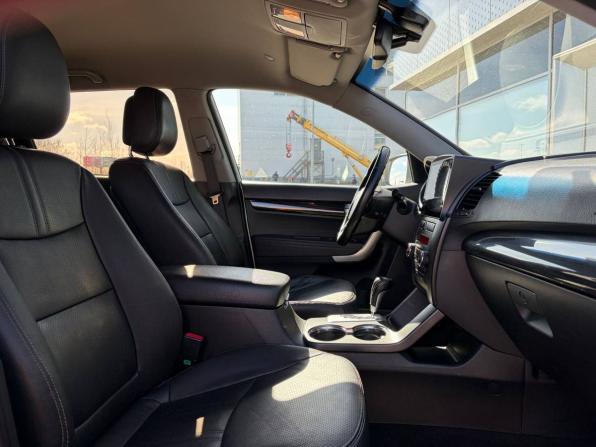 Kia Sorento II с пробегом 2012 года, цена 1 210 000 рублей, 204520 км, внедорожник, Автокод Объявления