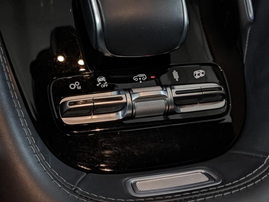 Mercedes-Benz GLE AMG II (V167) Химки  - изображение 30