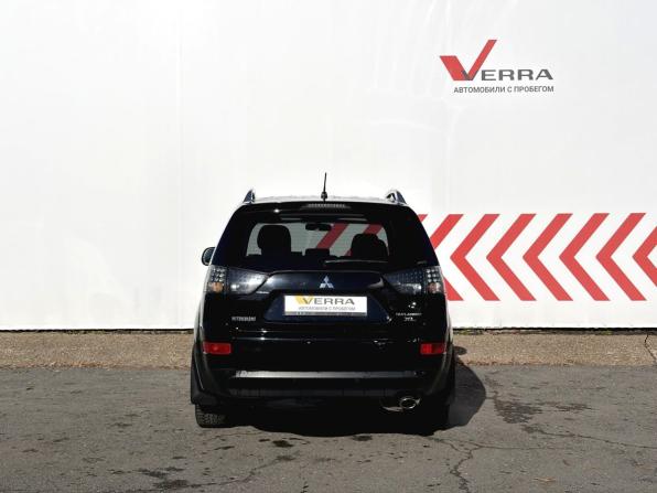 Mitsubishi Outlander II с пробегом 2008 года, цена 1 150 000 рублей, 155000 км, внедорожник, Автокод Объявления
