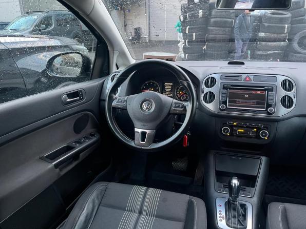 Volkswagen Golf Plus II с пробегом 2012 года, цена 699 000 рублей, 196220 км, хэтчбек, Автокод Объявления