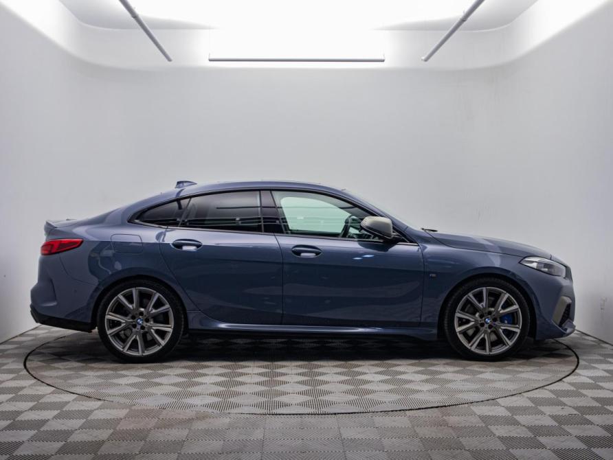 BMW 2 серии F44 Москва  - изображение 7