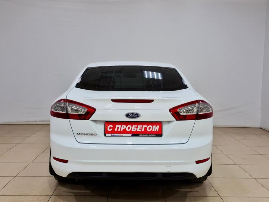 Ford Mondeo IV Рестайлинг Альметьевск  - изображение 5