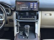Toyota Land Cruiser 300 Series Йошкар-Ола  - изображение 40