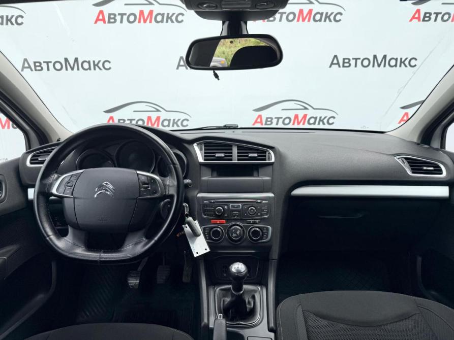 Citroen C4 II Тюмень  - изображение 8