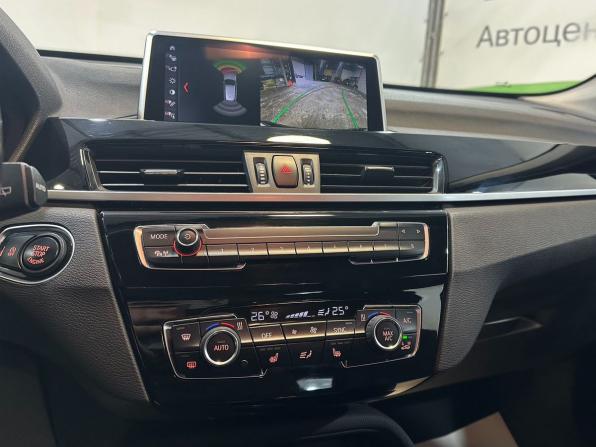 BMW X1 II (F48) Рестайлинг с пробегом 2019 года, цена 2 969 000 рублей, 72087 км, внедорожник, Автокод Объявления