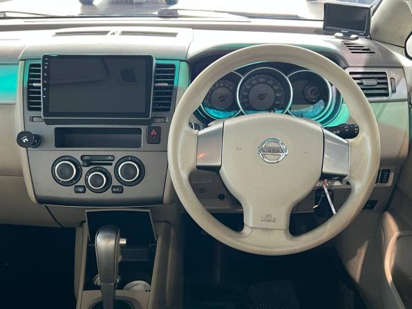 Nissan Tiida I с пробегом 2005 года, цена 490 000 рублей, 303259 км, седан, Автокод Объявления