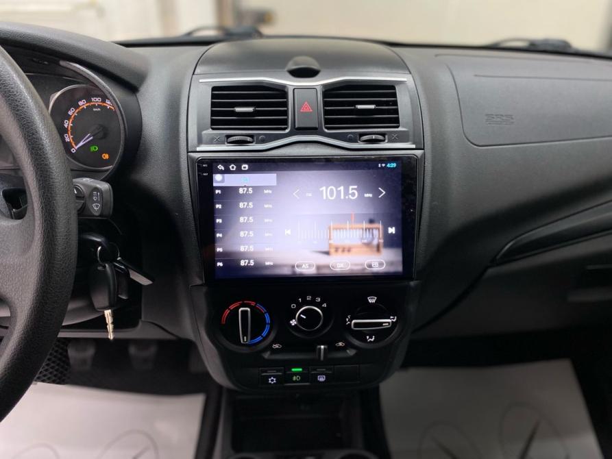 Lada (ВАЗ) Granta I Рестайлинг Энгельс  - изображение 28