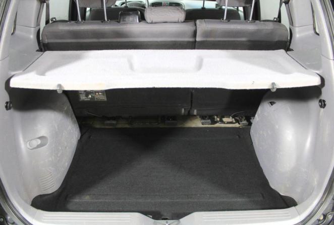 Hyundai Matrix I Рестайлинг с пробегом 2007 года, цена 435 000 рублей, 179950 км, компактвэн, Автокод Объявления