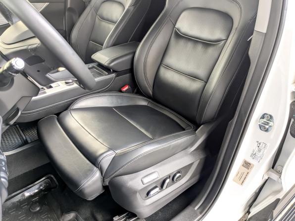 Chery Tiggo 7 Pro Max I с пробегом 2023 года, цена 2 090 000 рублей, 26110 км, внедорожник, Автокод Объявления