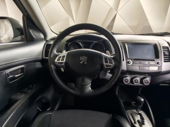 Peugeot 4007 с пробегом 2011 года, цена 839 000 рублей, 227741 км, внедорожник, Автокод Объявления