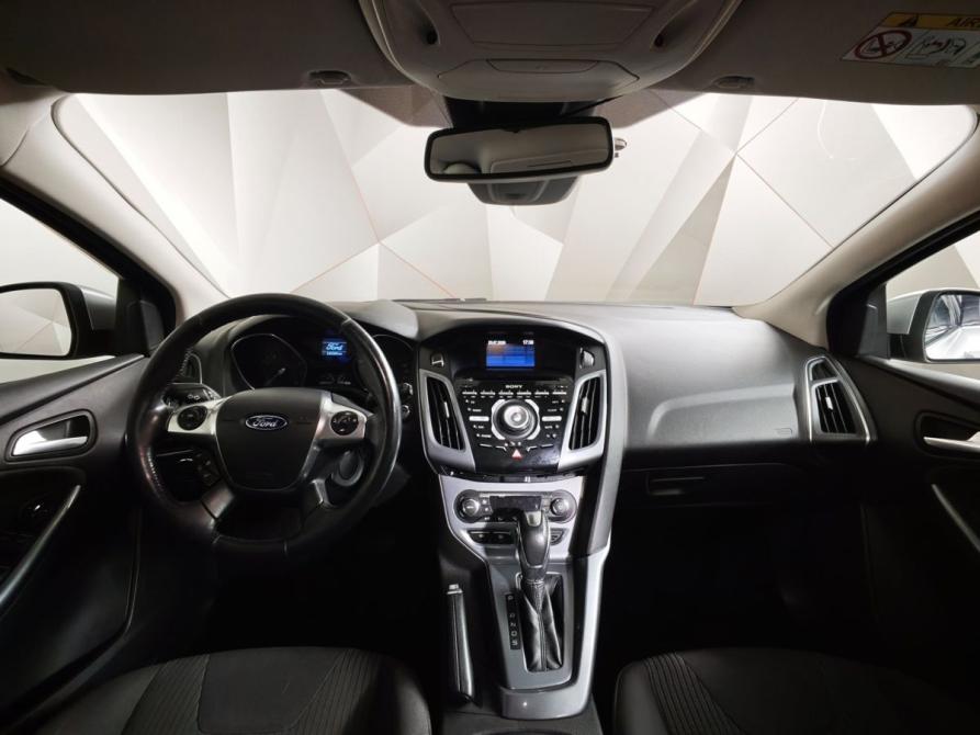 Ford Focus III Москва  - изображение 13