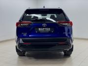 Toyota RAV4 V (XA50) Вологда  - изображение 28
