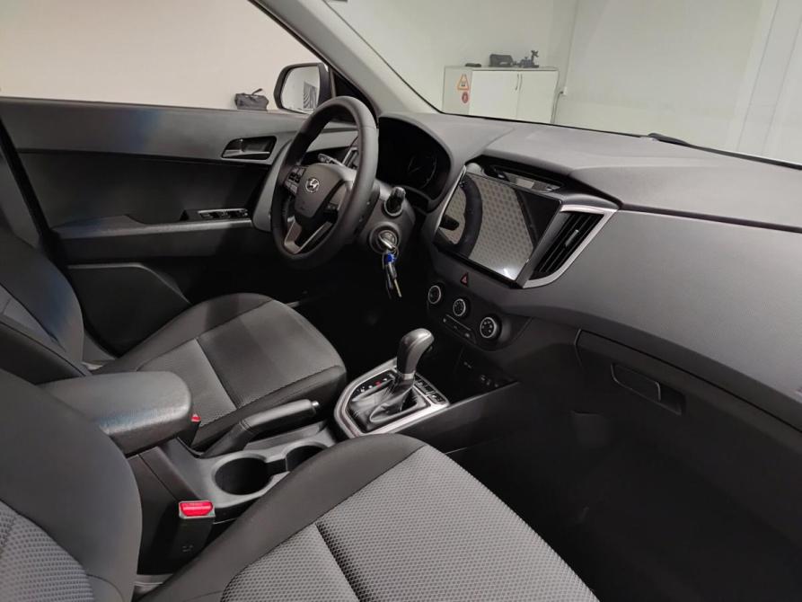 Hyundai Creta I Казань  - изображение 13