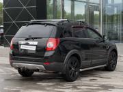 Chevrolet Captiva I Новосибирск  - изображение 26