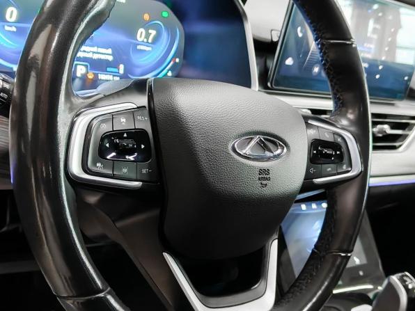 Chery Tiggo 8 Pro I с пробегом 2022 года, цена 1 659 000 рублей, 152402 км, внедорожник, Автокод Объявления
