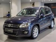 Volkswagen Tiguan I Рестайлинг Казань  - изображение 23