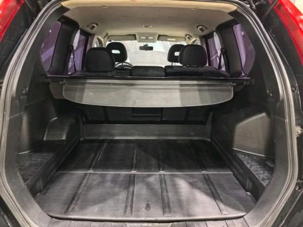 Nissan X-Trail II Рестайлинг с пробегом 2013 года, цена 1 330 000 рублей, 229000 км, внедорожник, Автокод Объявления
