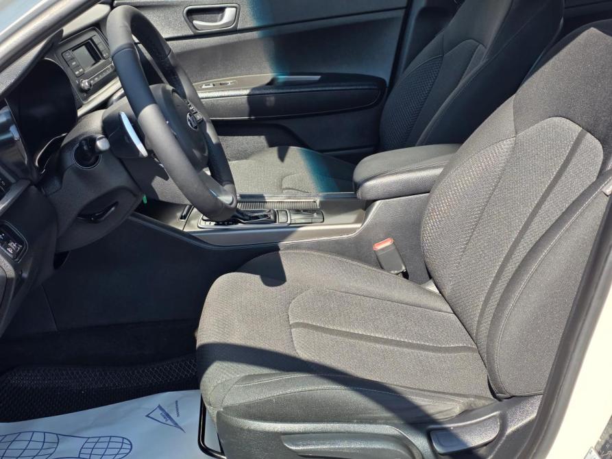 Kia Optima IV Рестайлинг Краснодар  - изображение 12