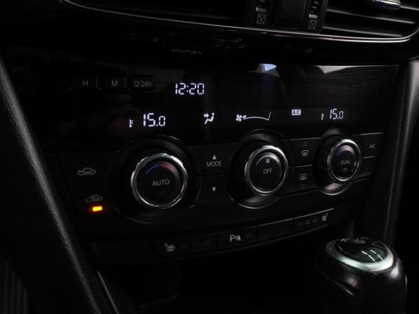 Mazda 6 III (GJ) с пробегом 2013 года, цена 1 499 000 рублей, 238579 км, седан, Автокод Объявления
