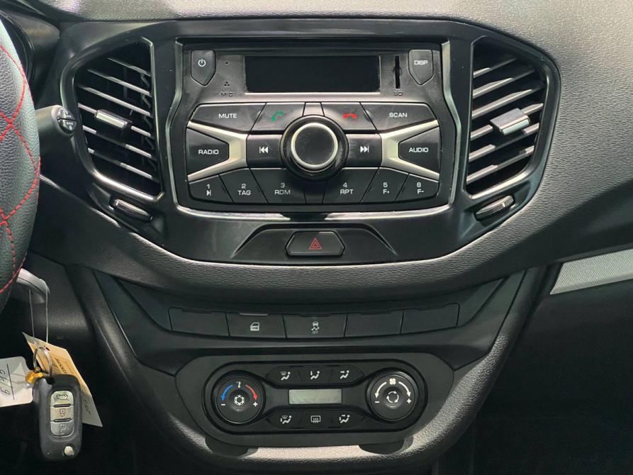 Lada (ВАЗ) Vesta I Оренбург  - изображение 10