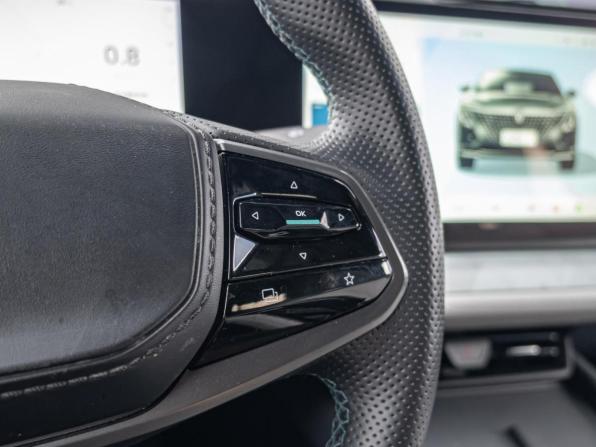 Changan UNI-T I с пробегом 2023 года, цена 2 136 000 рублей, 75732 км, внедорожник, Автокод Объявления