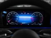 Mercedes-Benz GLE II (V167) Рестайлинг Москва  - изображение 46