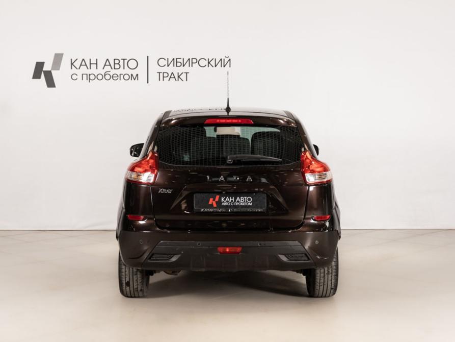 Lada (ВАЗ) XRAY I Казань  - изображение 4
