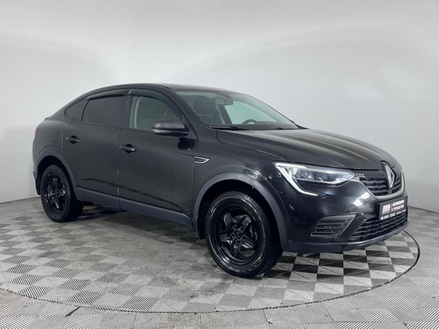 Renault Arkana I Ростов-на-Дону  - изображение 7