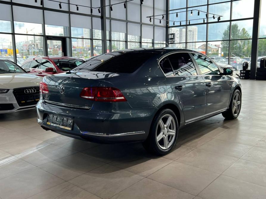 Volkswagen Passat B7 Оренбург  - изображение 5